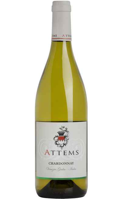 Chardonnay [ATTEMS FRESCOBALDI]