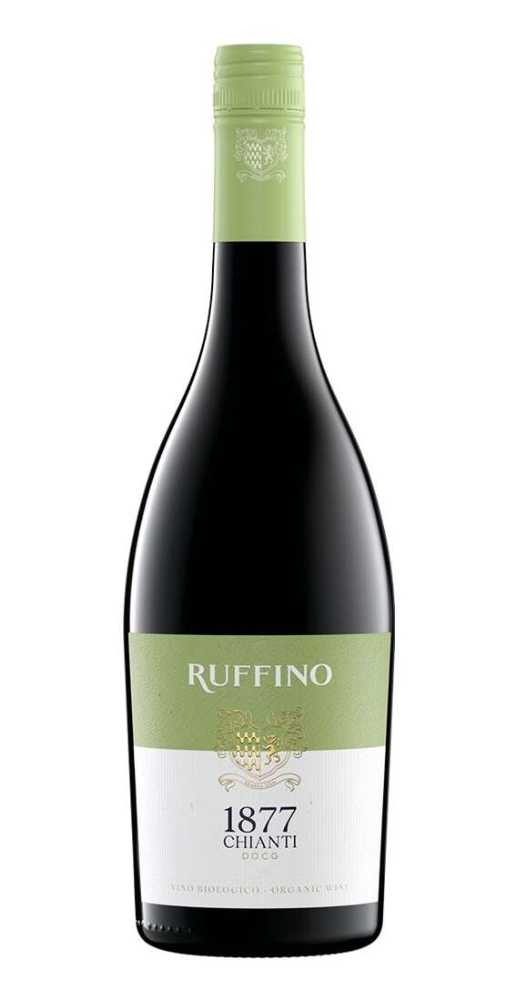 Chianti 1877 DOCG BIO