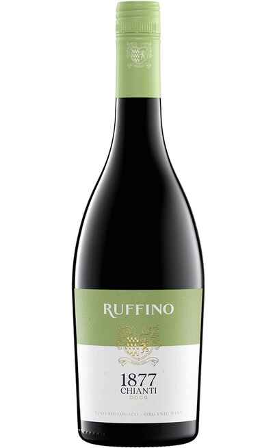Chianti 1877 DOCG BIO [RUFFINO 1877]
