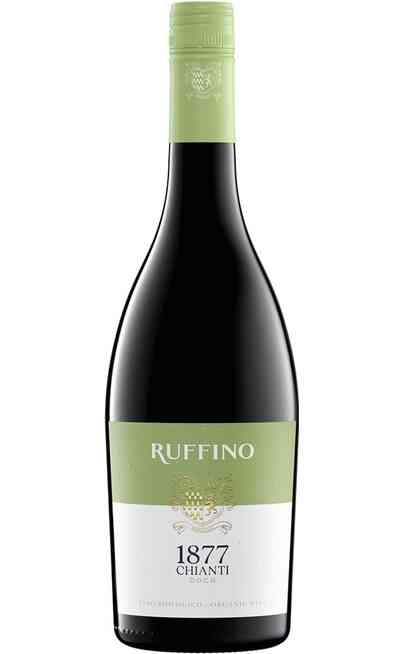 Chianti 1877 DOCG BIO