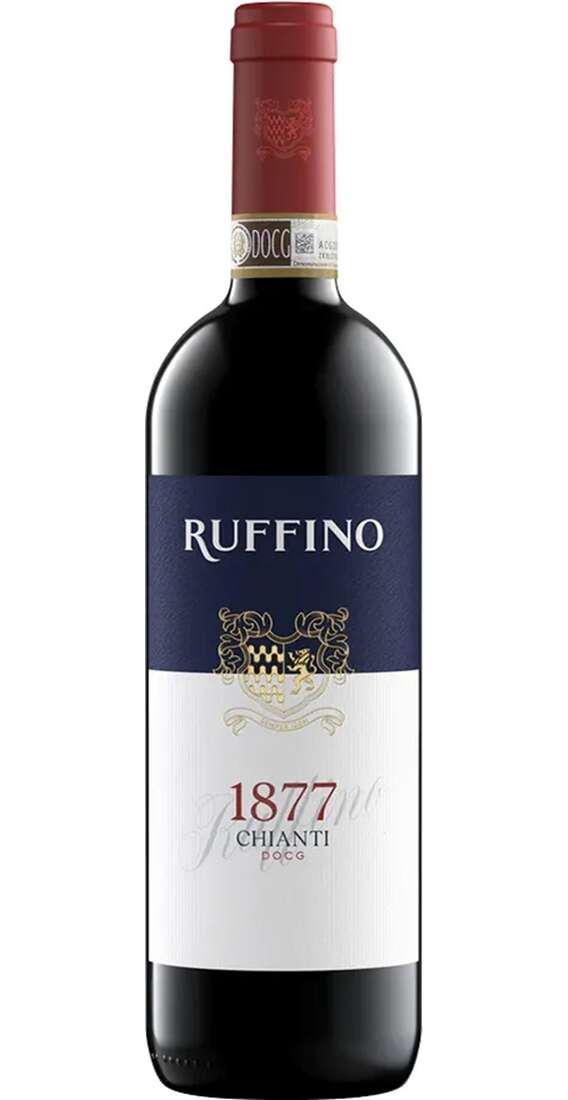 Chianti 1877 DOCG