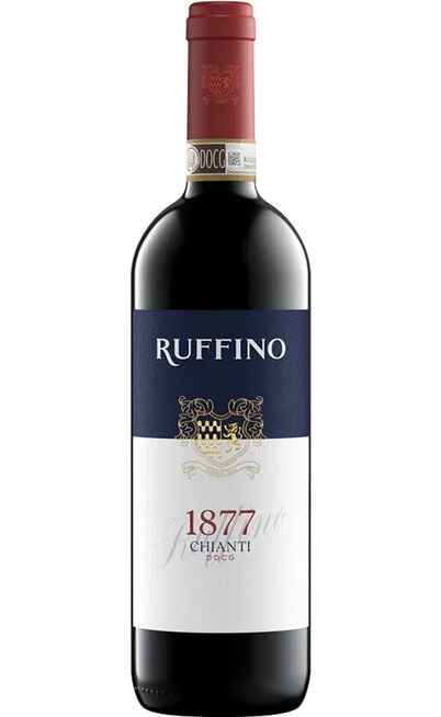 Chianti 1877 DOCG [RUFFINO 1877]