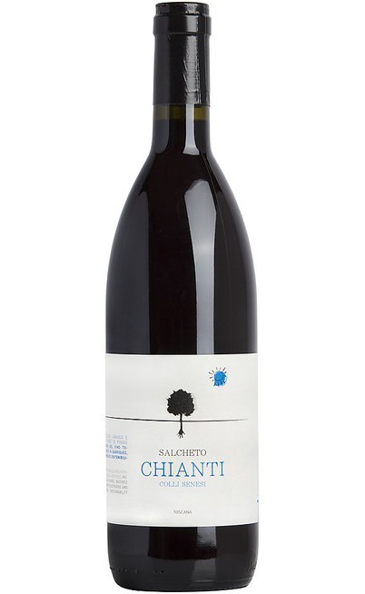 Chianti "Biskero" DOCG BIO