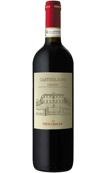 Chianti "CASTIGLIONI" DOCG [FRESCOBALDI]