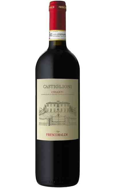 Chianti "CASTIGLIONI" DOCG