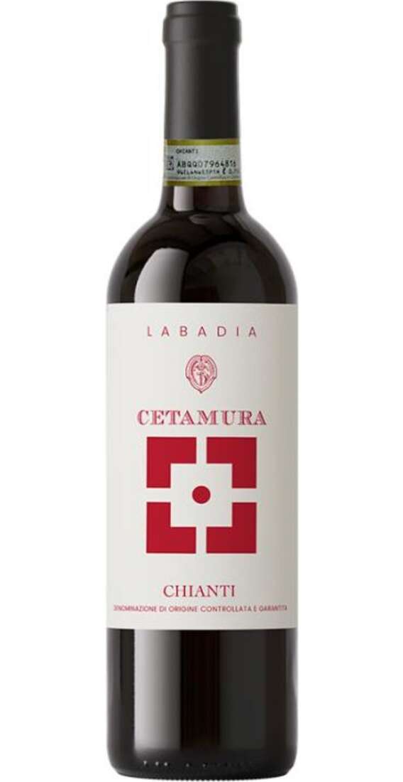 Chianti "CETAMURA" DOCG