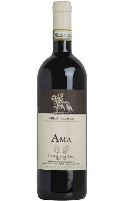 Chianti Classico "AMA" DOCG