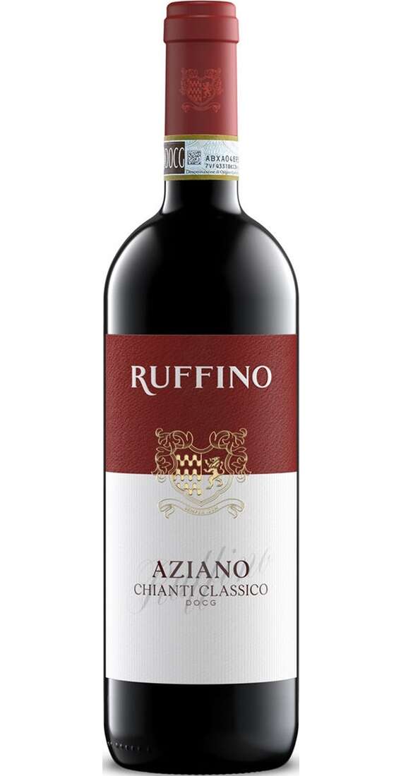 Chianti Classico AZIANO DOCG