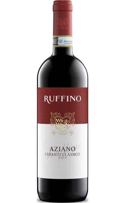 Chianti Classico AZIANO DOCG [RUFFINO 1877]