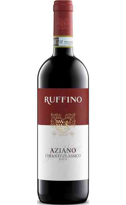 Chianti Classico AZIANO DOCG