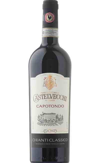 Chianti Classico CAPOTONDO DOCG