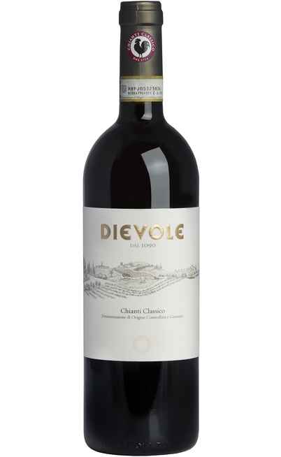 Chianti Classico DOCG BIO [DIEVOLE]