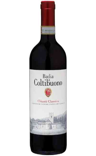 Chianti Classico DOCG BIO