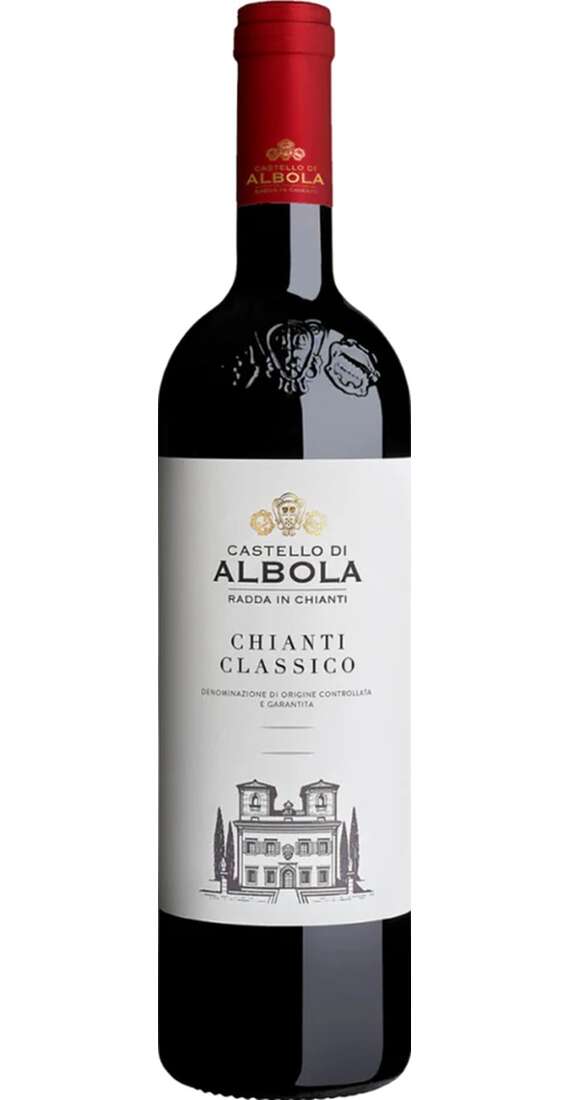 Chianti Classico DOCG BIO
