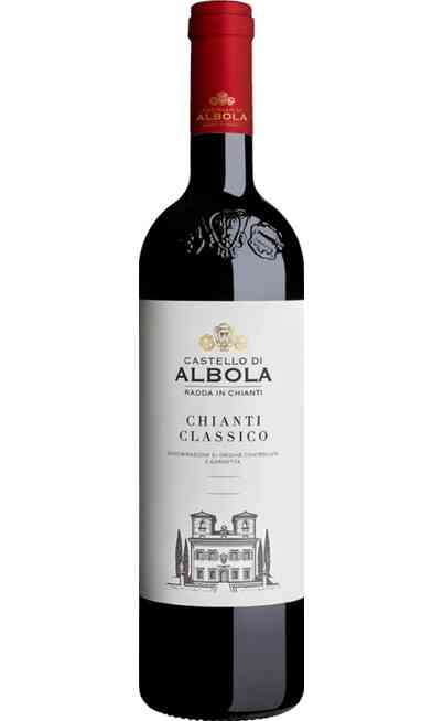 Chianti Classico DOCG BIO