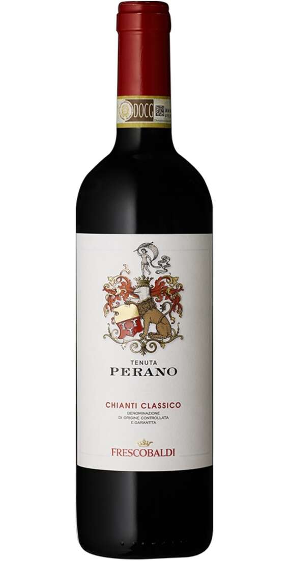 Chianti Classico DOCG Tenuta Perano