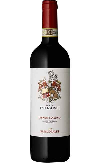 Chianti Classico DOCG Tenuta Perano [FRESCOBALDI]