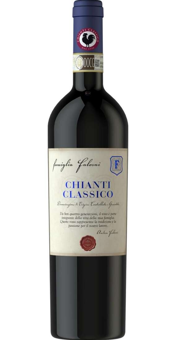 Chianti Classico DOCG