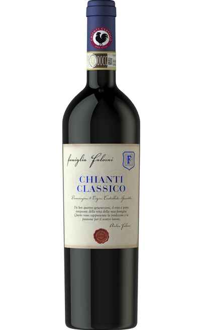 Chianti Classico DOCG [Famiglia Falorni]