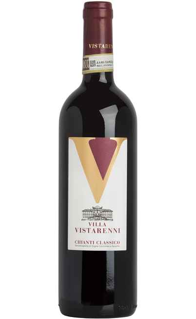 Chianti Classico DOCG [VISTARENNI]