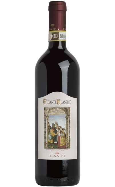 Chianti Classico DOCG [BANFI]