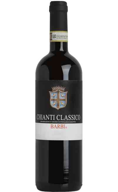 Chianti Classico DOCG