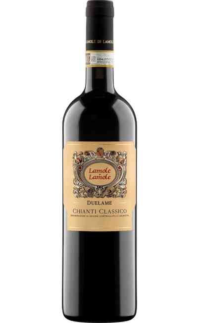 Leerung Chianti Classico \