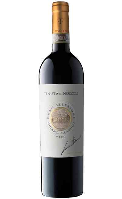 Chianti Classico Gran Selezione "Giovanni Folonari " Tenuta di Nozzola DOCG