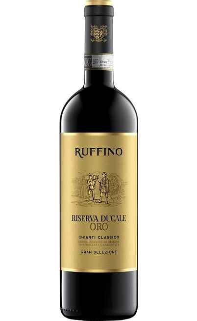 Chianti Classico Gran Selezione RISERVA DUCALE ORO DOCG [RUFFINO 1877]