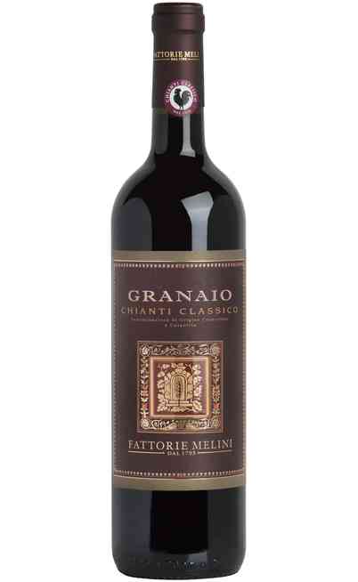 Chianti Classico "GRANAIO" DOCG