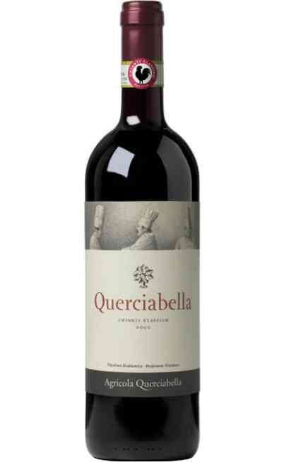 Chianti Classico "Querciabella" DOCG BIO