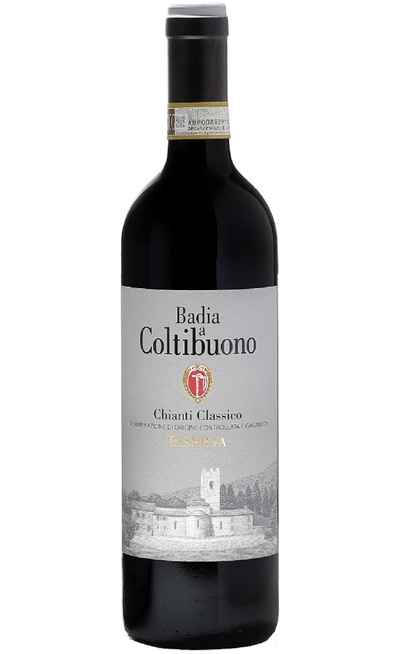 Chianti Classico Riserva DOCG BIO [Badia a Coltibuono]