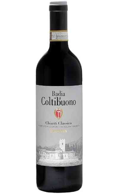 Chianti Classico Riserva DOCG BIO