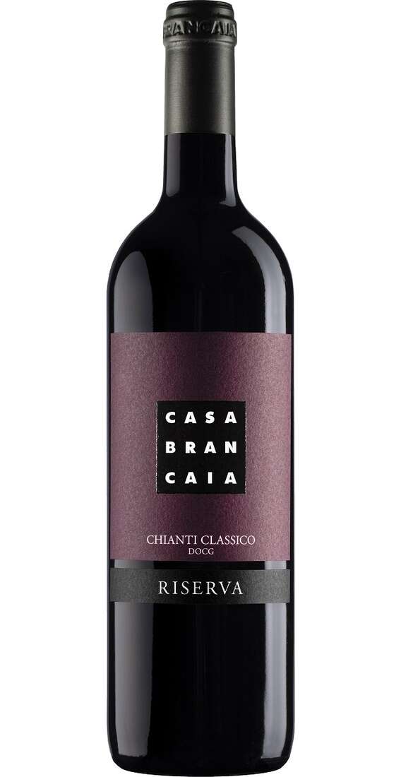 Chianti Classico RISERVA DOCG BIO