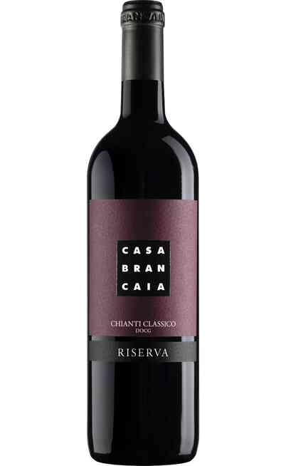 Chianti Classico RISERVA DOCG BIO