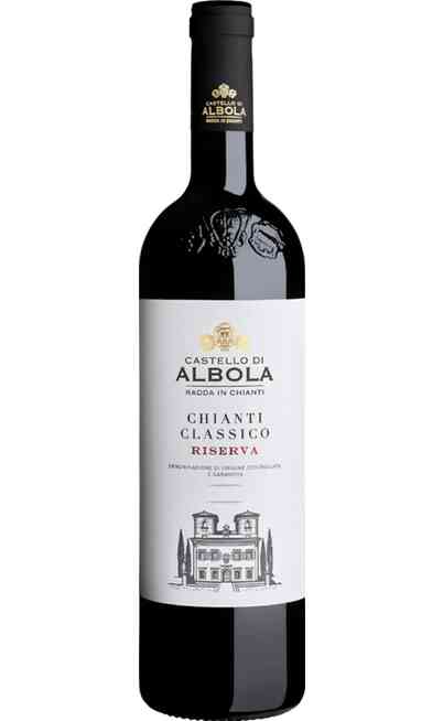 Chianti Classico Riserva DOCG BIO