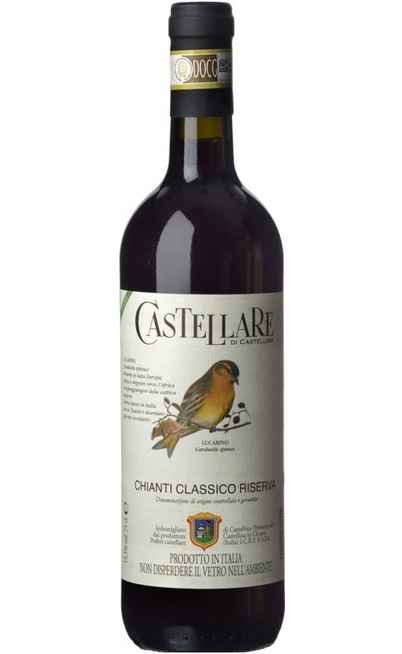 Chianti Classico Riserva DOCG [CASTELLARE]