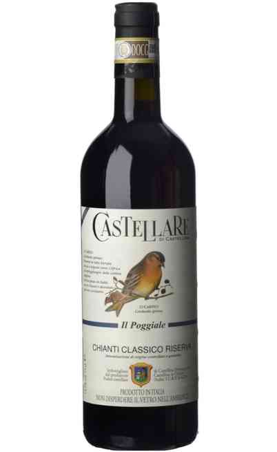 Chianti Classico Riserva "Il Poggiale" DOCG