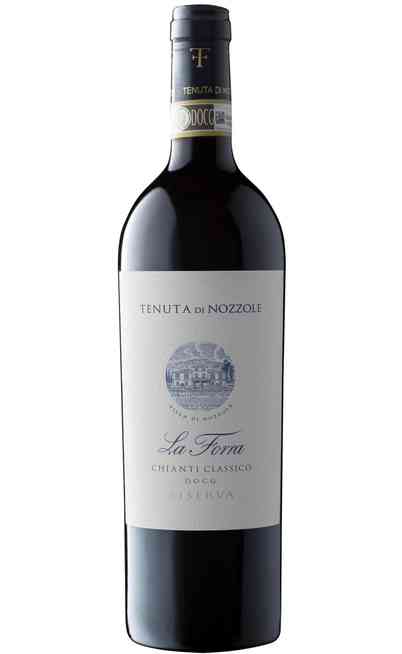 Chianti Classico Riserva "La Forra" Tenuta di Nozzola DOCG