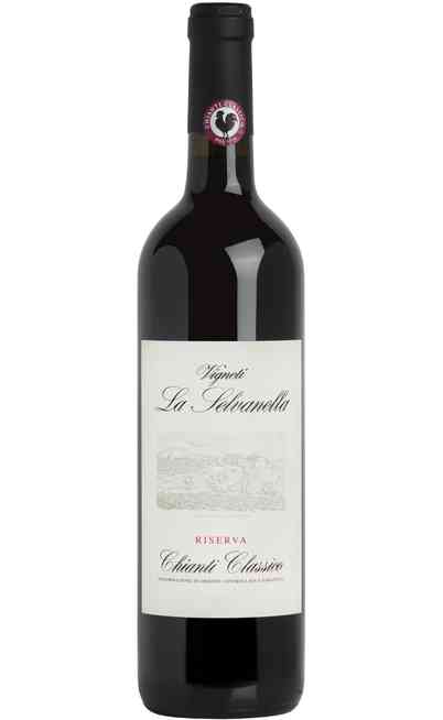 Chianti Classico RISERVA "La Selvanella" DOCG