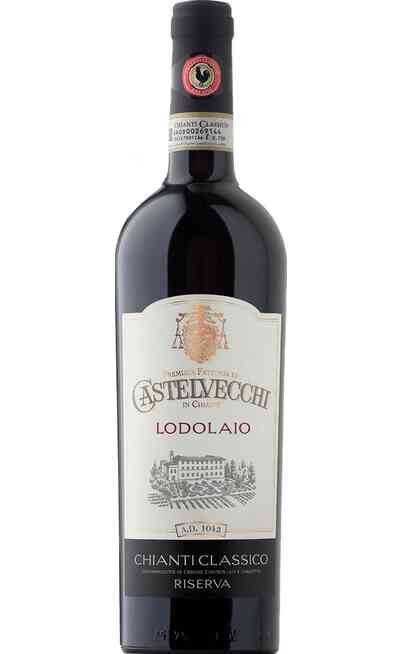 Chianti Classico Riserva LODOLAIO DOCG