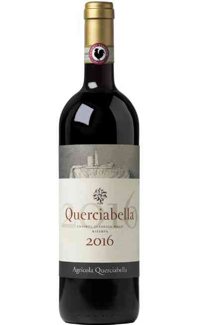 Chianti Classico Riserva "Querciabella" DOCG BIO