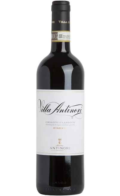 Chianti Classico Riserva "Villa Antinori" DOCG [Antinori]