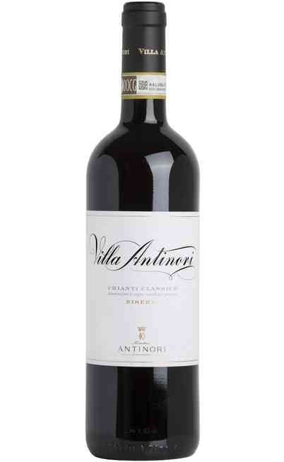 Chianti Classico Riserva "Villa Antinori" DOCG