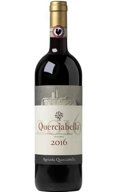 Chianti Classico Riserva „Querciabella“ DOCG BIO [Querciabella]