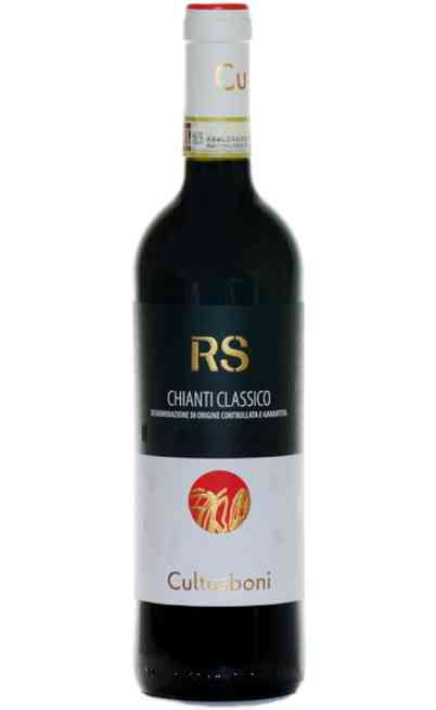 Chianti TOSCANO\