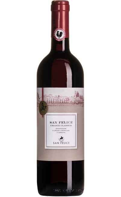 Chianti Classico "SAN FELICE" DOCG [SAN FELICE]