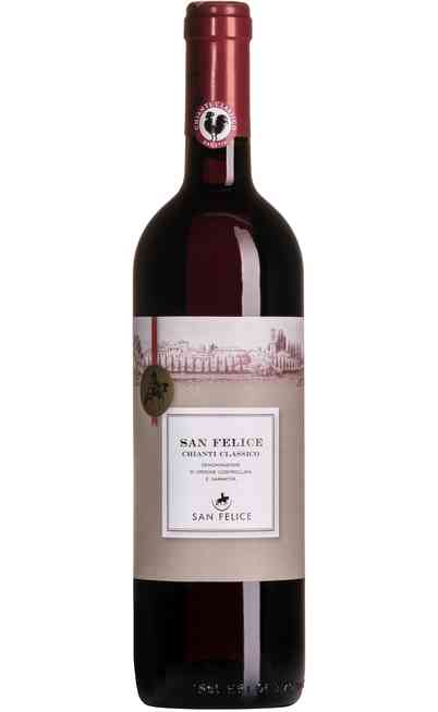 Chianti Classico "SAN FELICE" DOCG