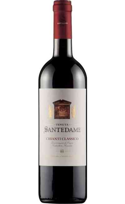 Chianti Classico SANTEDAME DOCG BIO