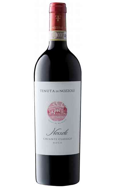 Chianti Classico Tenuta di Nozzola DOCG